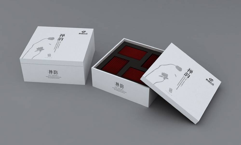 邳州市茶叶包装设计：以自然意趣，传递城市茶香的清雅韵味